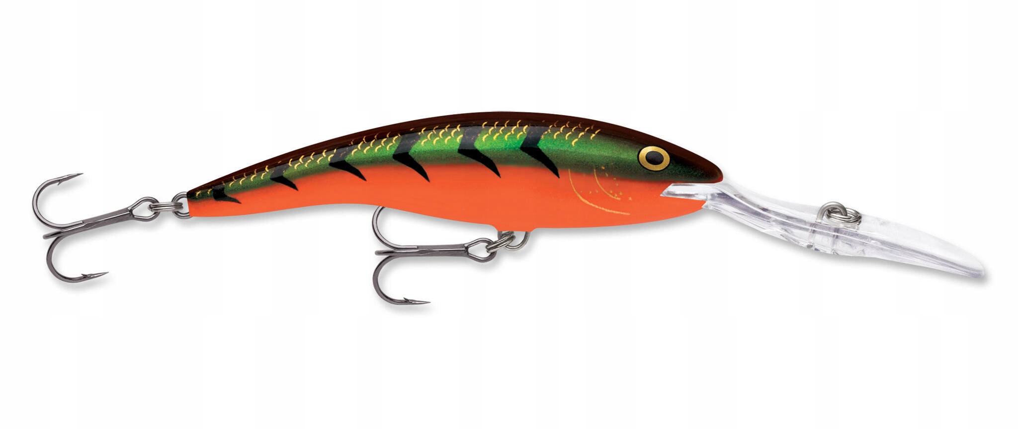 Wobler Rapala Deep Tail Dancer 13cm/42g Rdt