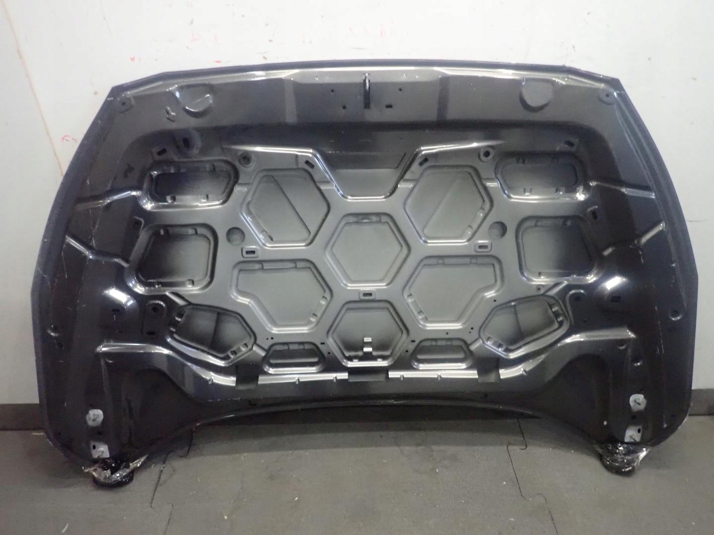 bonnet FORD FOCUS MK4 2018
