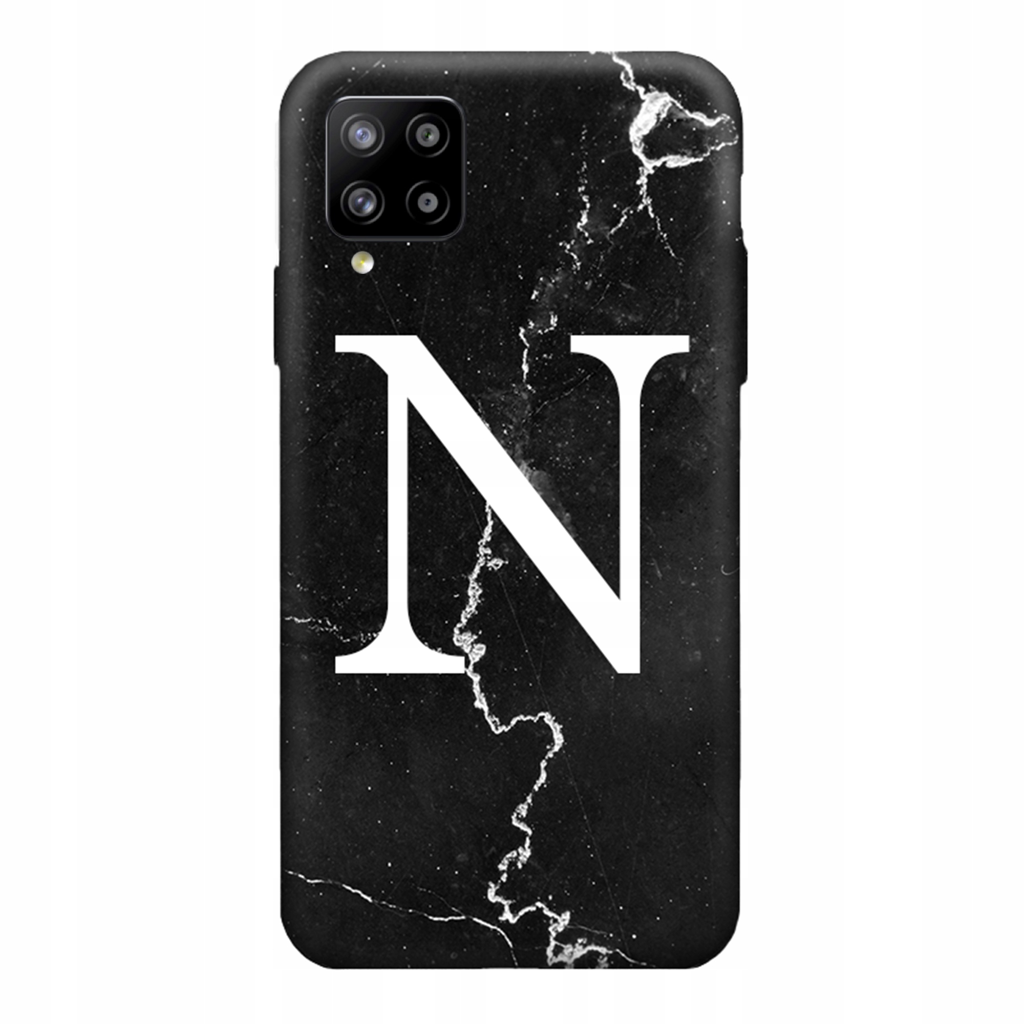 

Etui z Imieniem/literą Samsung Galaxy A42