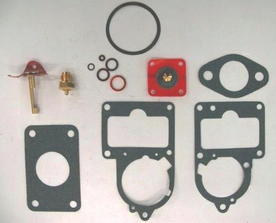 Комплект для ремонту карбюратора SOLEX 31 PICT - 3 PICT-5