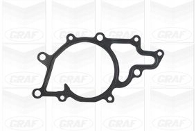 GRAF Pa1006 Насос воду, охолодження двигуна