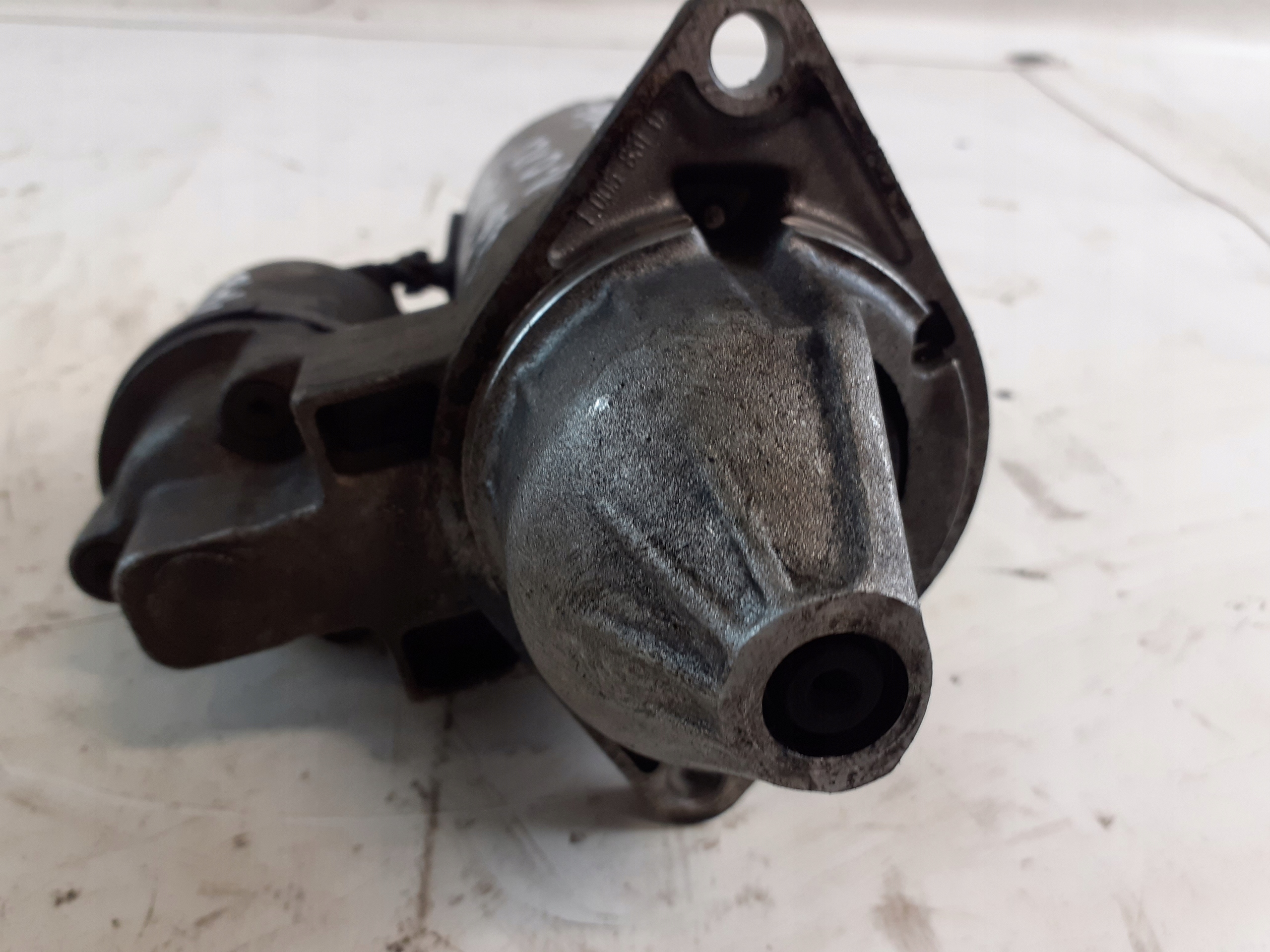 starter OPEL CORSA C 1.0B