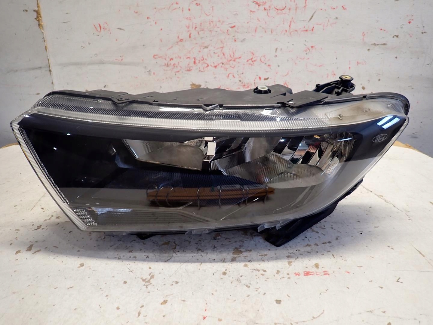 light front front left FORD CONNECT MK3 2022- 2KF941005F