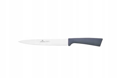 

Gerlach Smart Grey Nóż kuchenny 8" grafitowy
