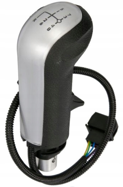 GALKA DZWIGNI ZMIANY BIEGOW MAN TGS TGX TRZPIEN