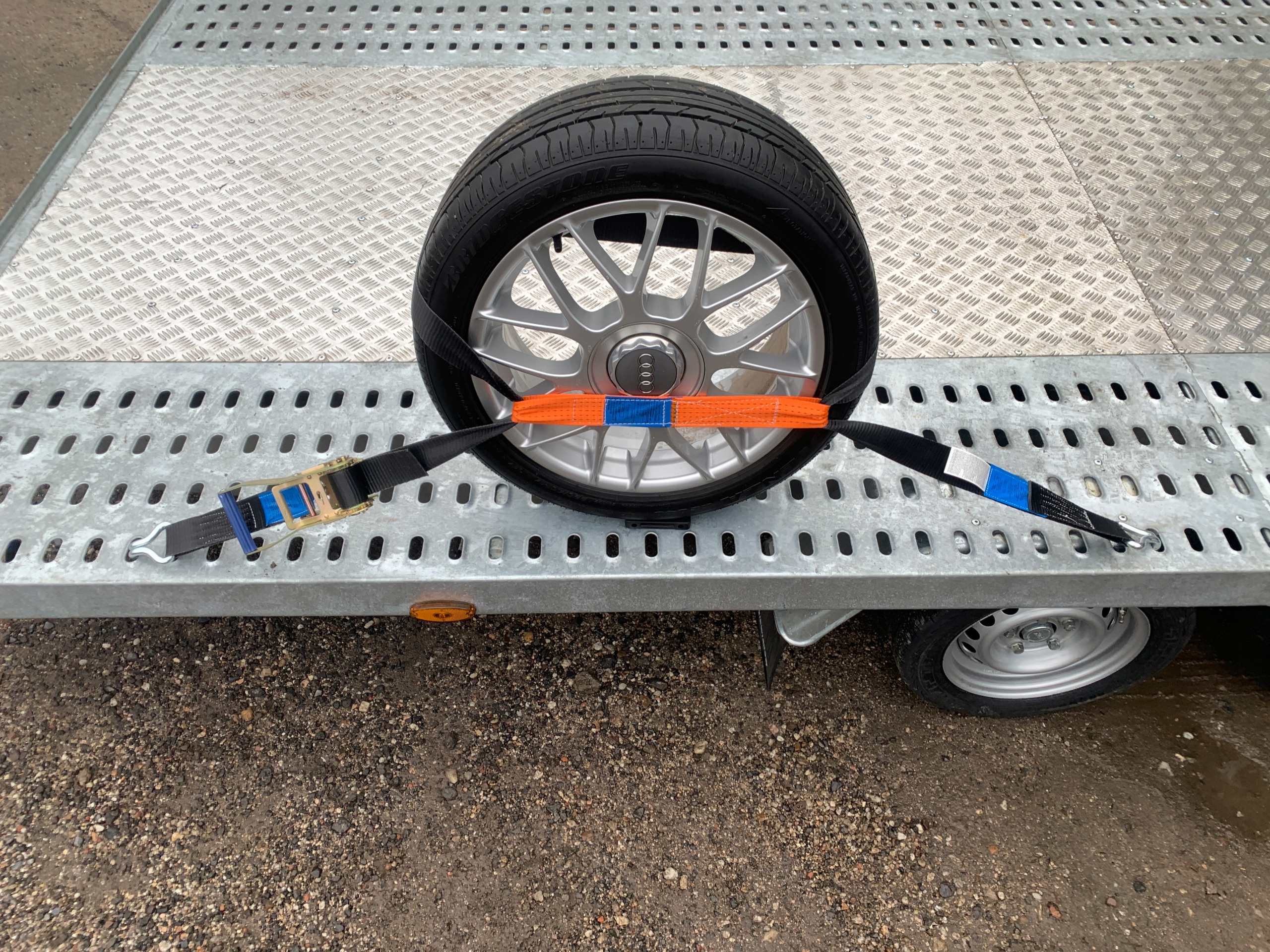 Pasy Szelka Szelkowe Do Felg Lawety 5T 3M 50mm 4 Manufacturer Pasy Manol