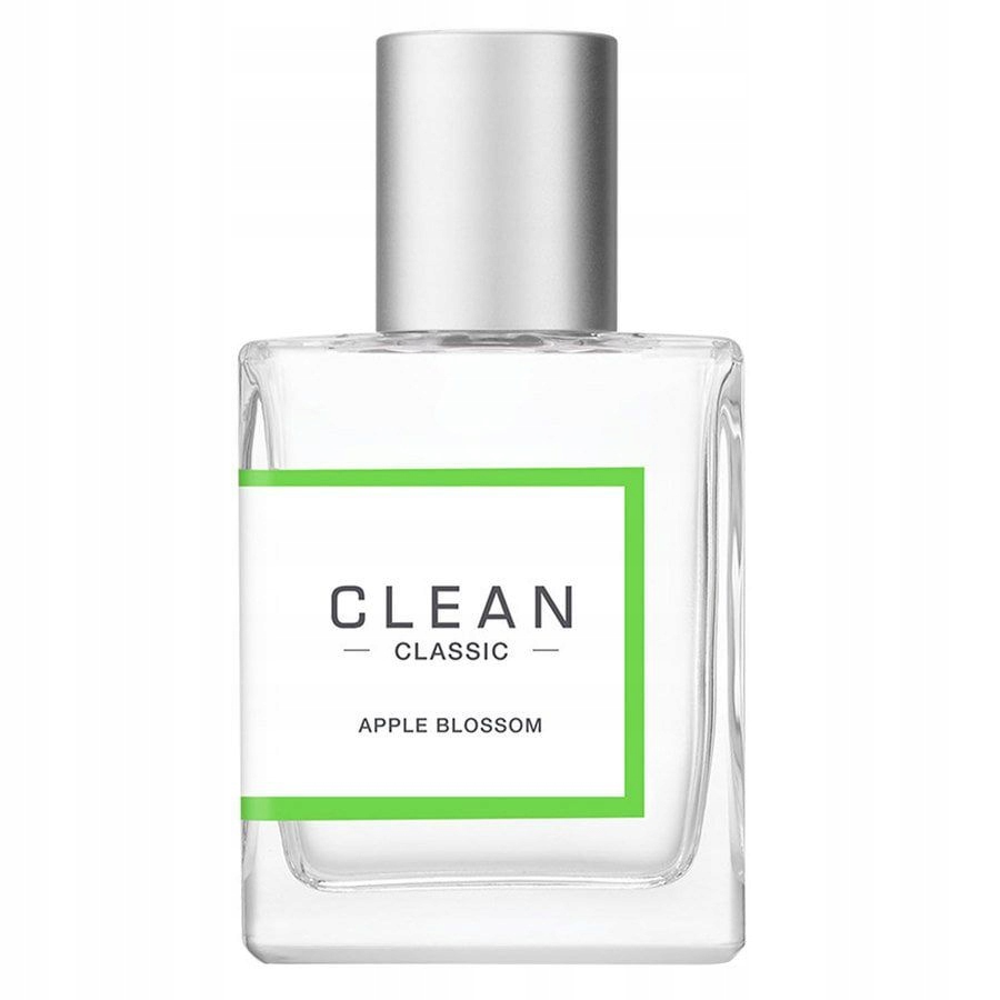 Clean Jablečný Květ Edp 30 ML