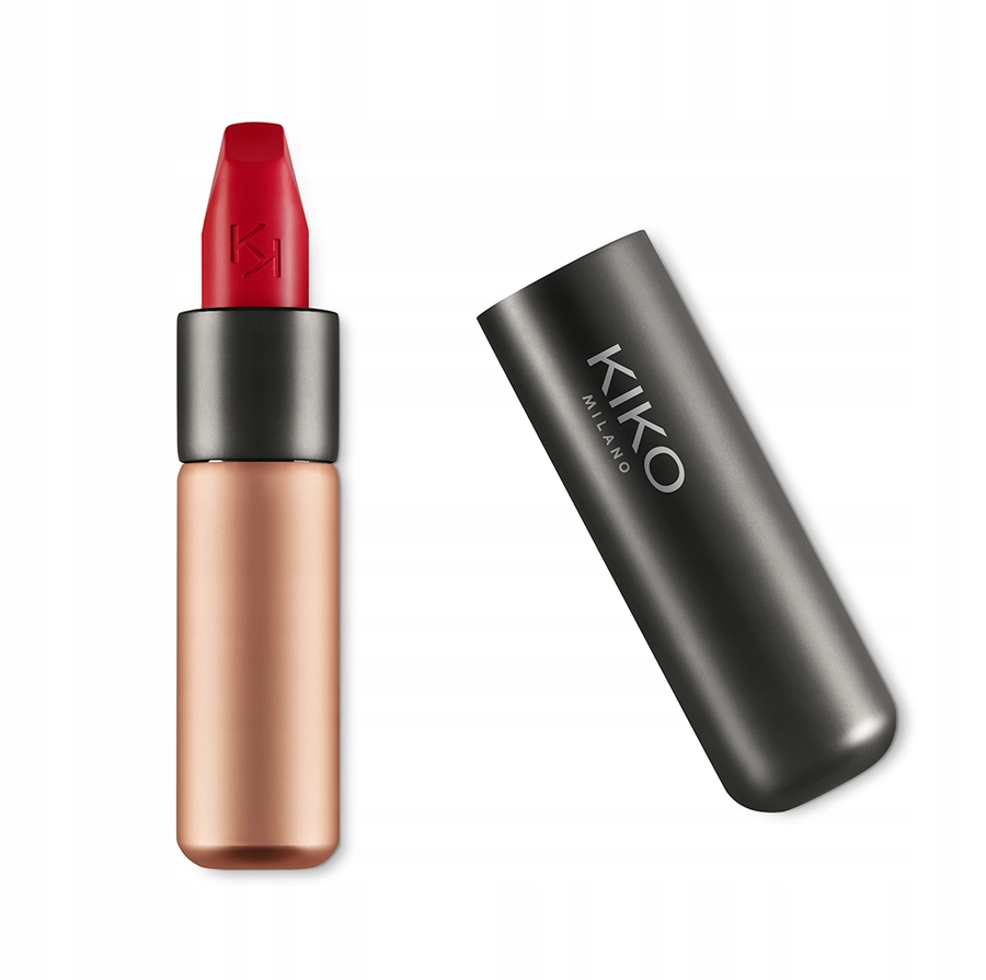 

Kiko Milano Velvet Passion pomadka 312 Cherry