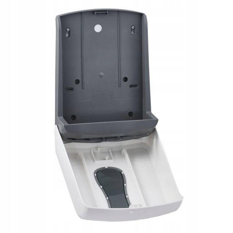 MERIDA ONE POJEMNIK NA RĘCZNIKI PAPIEROWE SKŁADANE EAN (GTIN) 5908248129123