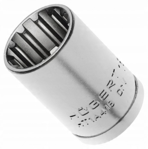 

Nasadka spline 1/2" 16mm CrV HT1A416 Hoegert