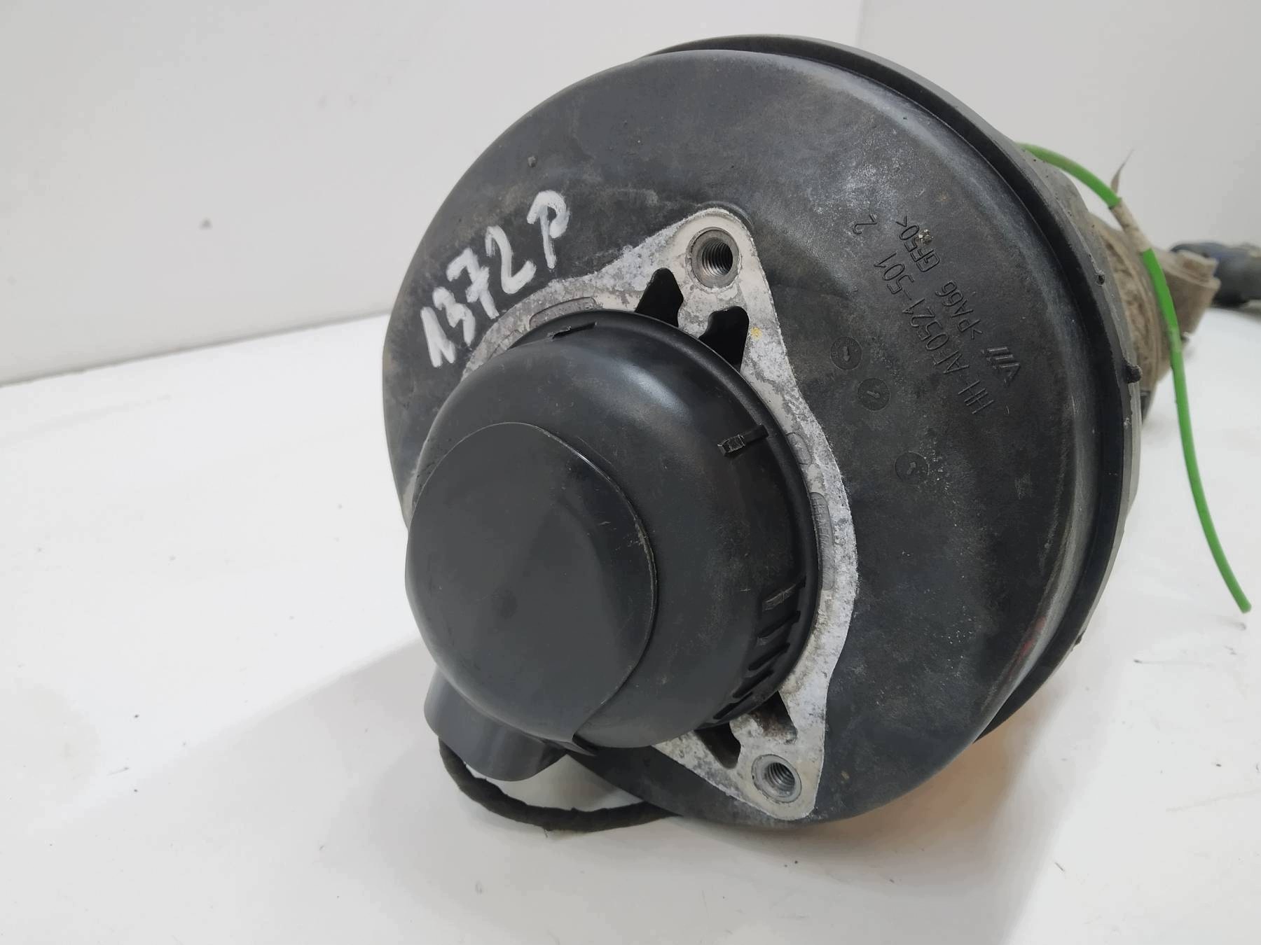 shock absorber PNEUMATYCZNY right front 4K 4K0616039F Audi A7 II C8