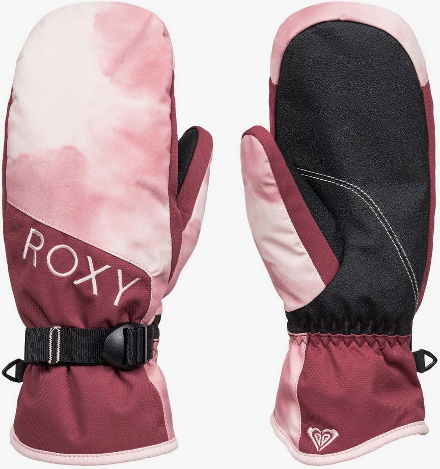 Damskie rękawice narciarskie Roxy Jetty Mitt rozmiar M