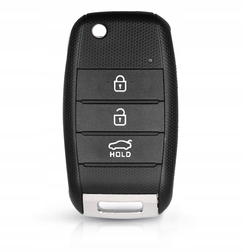 Zdjęcie AWparts OBUDOWA KLUCZYKA DO KIA SPORTAGE