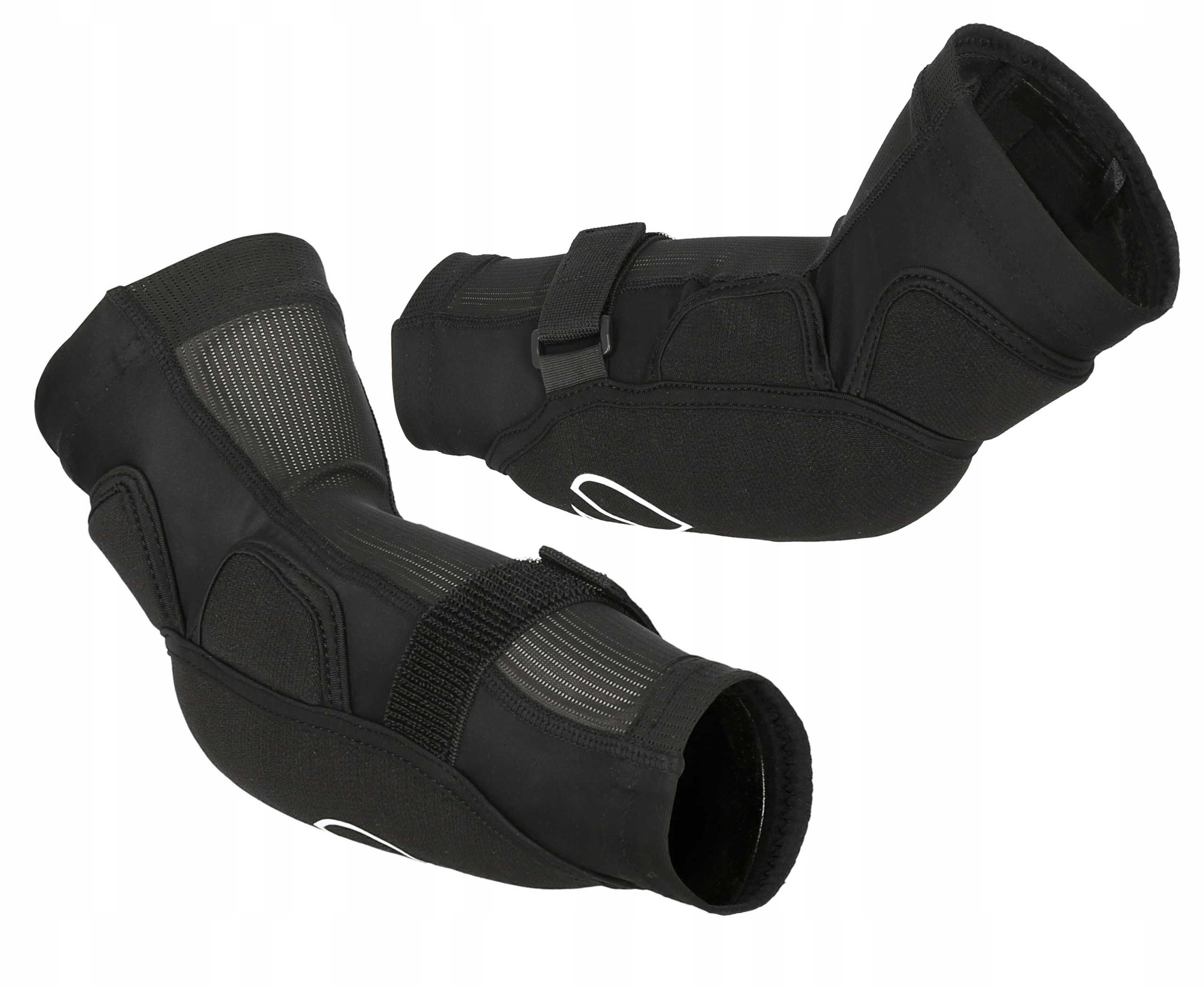 Elastické chrániče loktů X-factor Flow Kevlar XXL