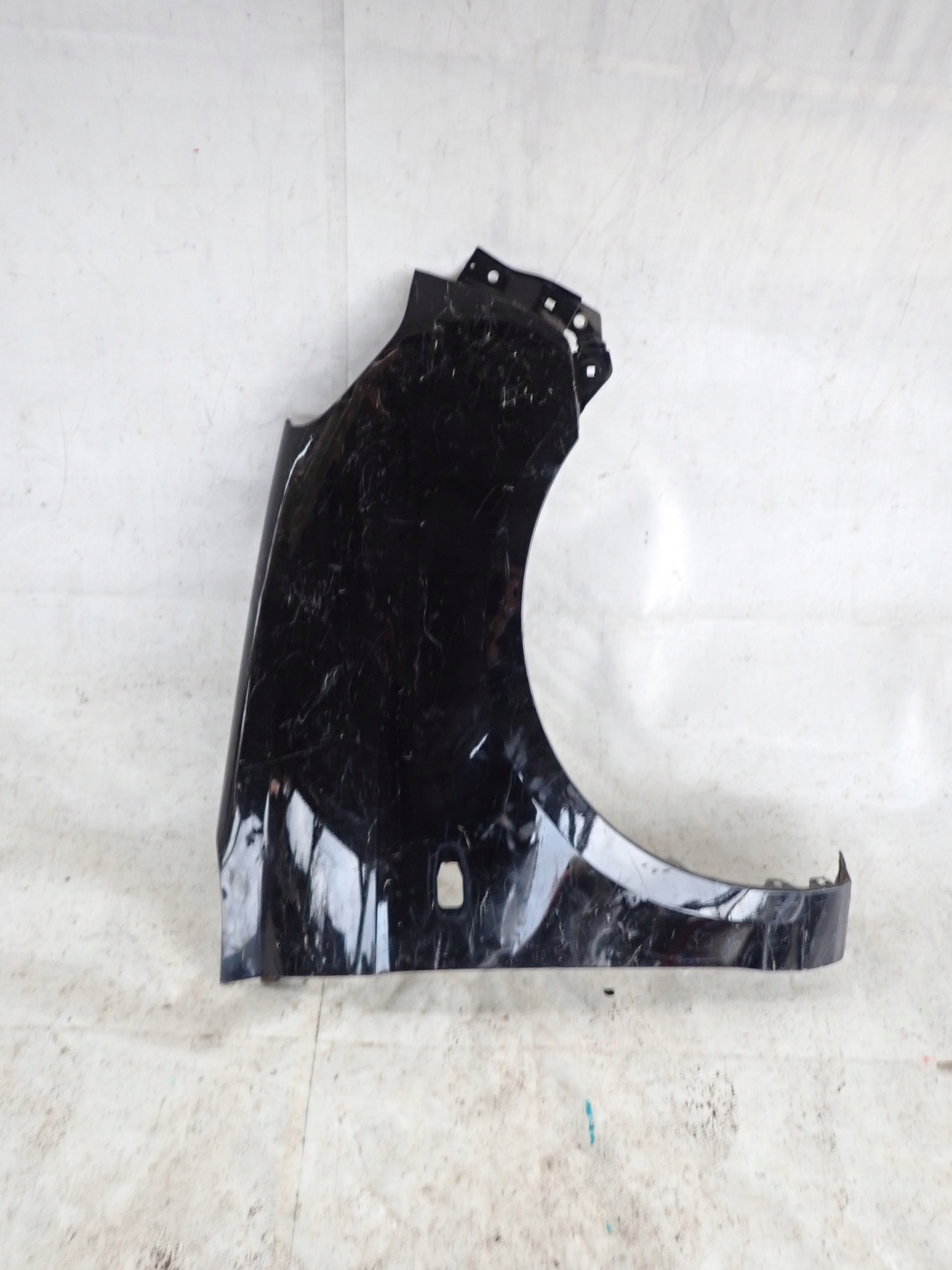 KIA PICANTO and LIFT 07- fender right front front