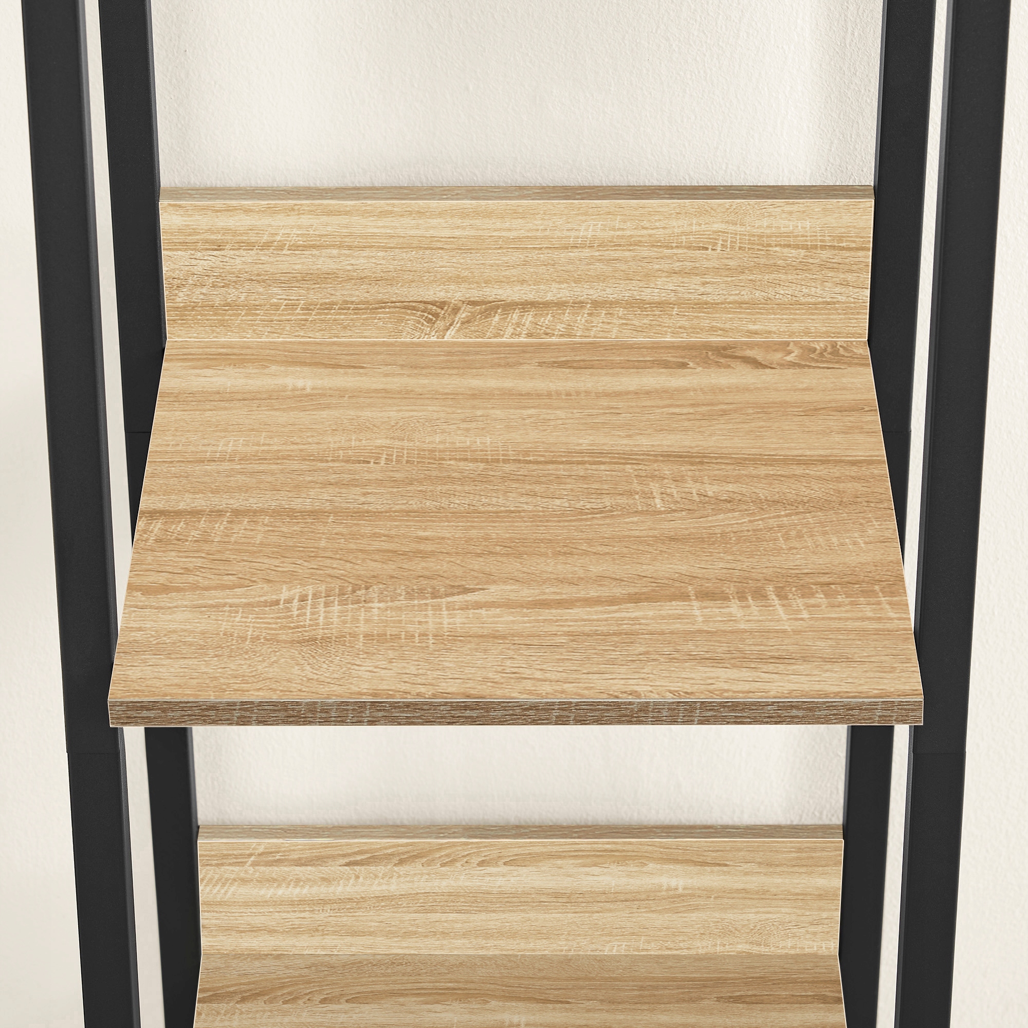 Regał na Książki Półka Do Salonu Pokoju Sonoma Kolekcja Sonoma