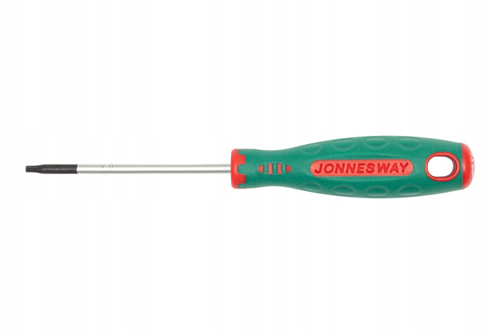 Wkrętak Torx T8 x 60mm D71T8 Jonnesway D71t8