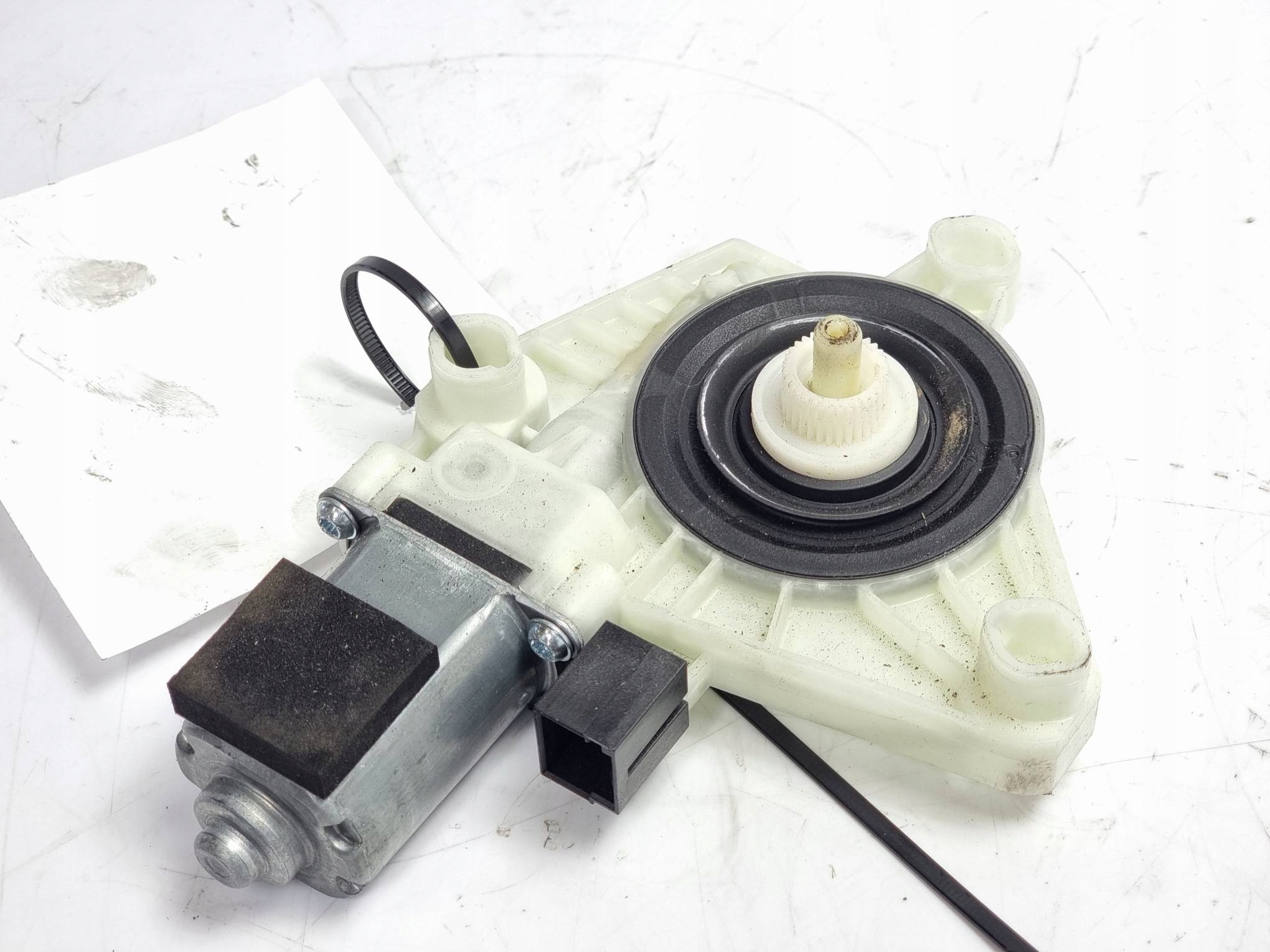 mini motor windows LT 5Q4959802D VOLKSWAGEN PASSAT B8
