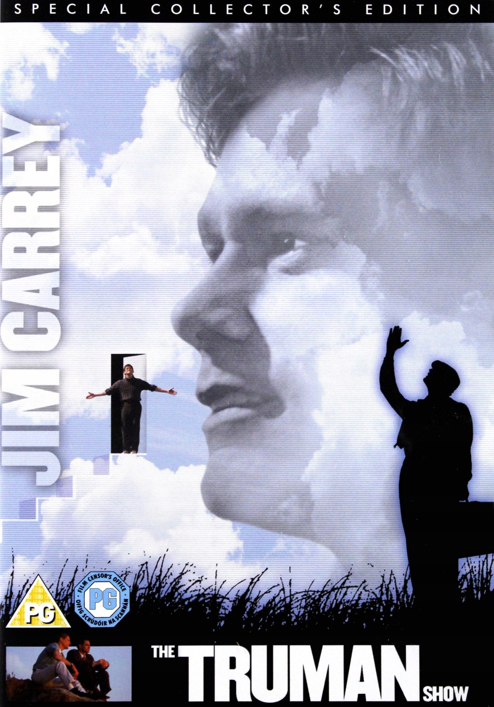 Truman Show [DVD]