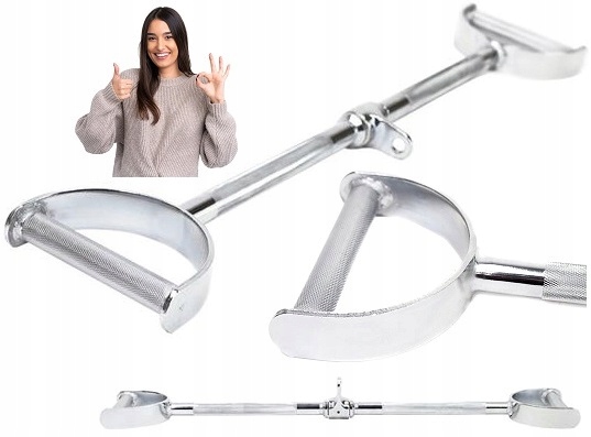 Držák pro atlas Hms Tréninkové příslušenství pro silové cvičení