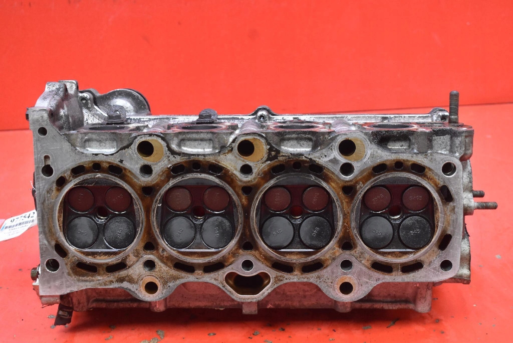 TESTATA Motore SUZUKI IGNIS 1 e 1.3 16V 83 KM 00-03