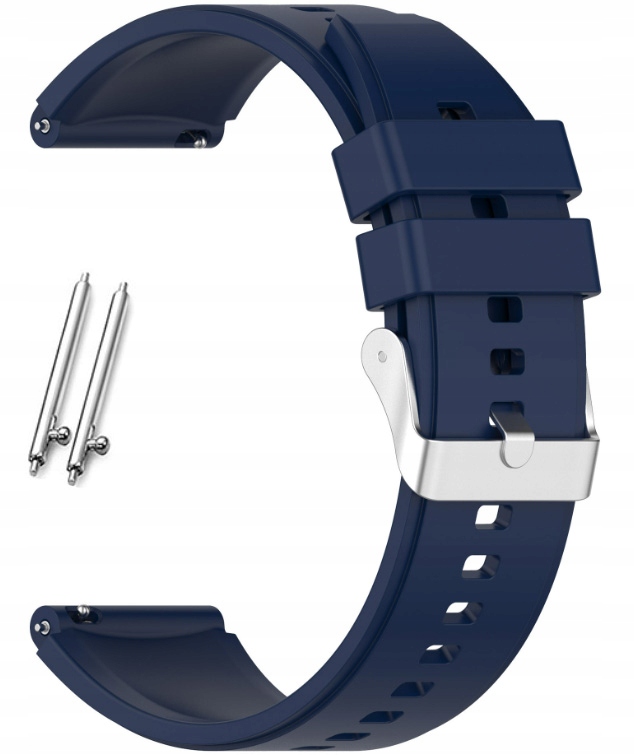 

Sylikonowy Pasek do Huawei Watch GT/GT2/GT3 20mm