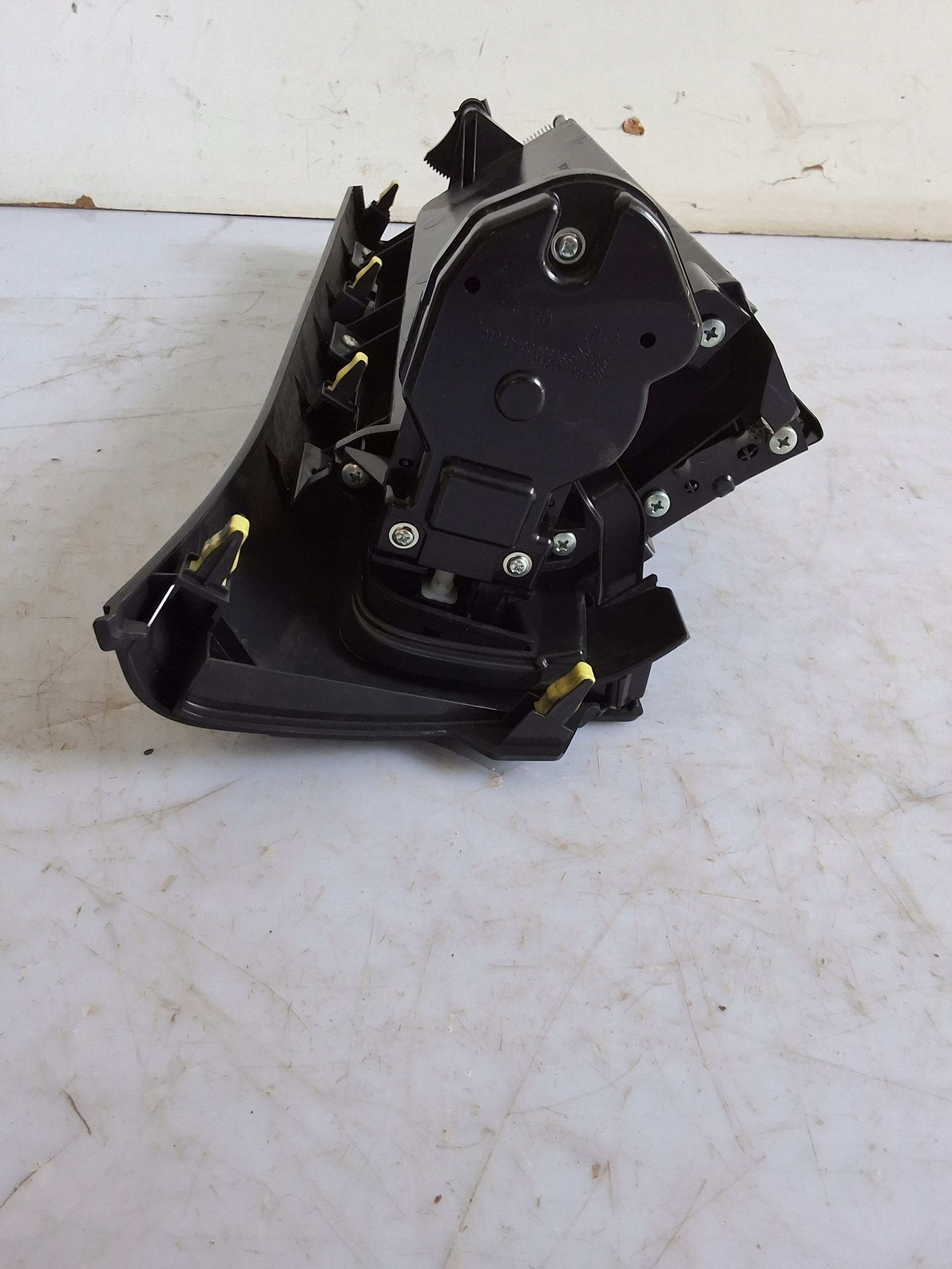 RAV4 III бардачок пассажира 55441-42020