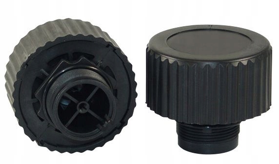 Filtr ventilace Fs 649 Hifi Filter