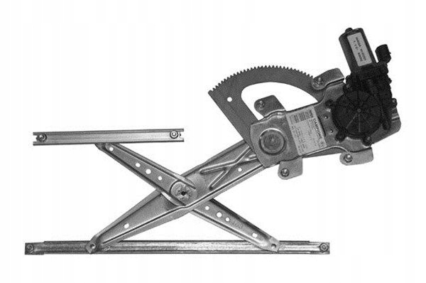 PODNOŚNIK SZYBY 350103387000 MAGNETI MARELLI Stan opakowania oryginalne