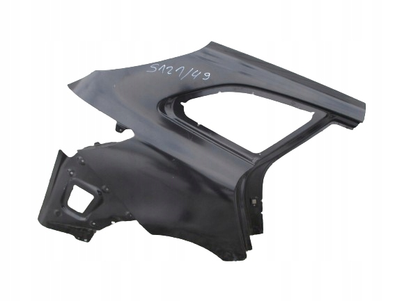 KIA CEED 2 II KOMBI 12-17 BŁOTNIK PRAWY TYLNY NOWY