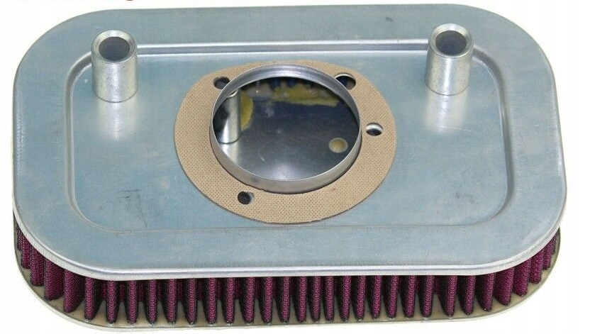 

Filtr Powietrza Harley Sportster 883 1200 04-13 r.