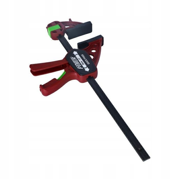 Ścisk stolarski Piher mini Quick 15 cm P52415 Marka Piher