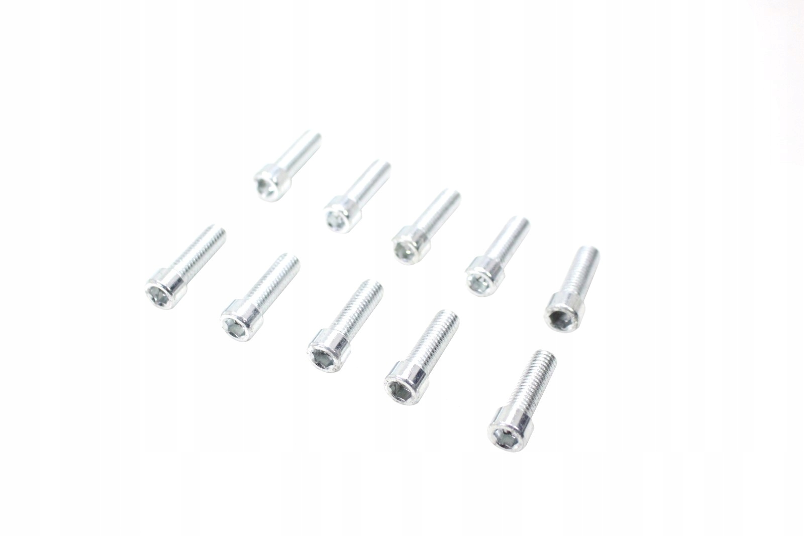 ŚRUBA M8x25mm IMBUS OP. 10szt.