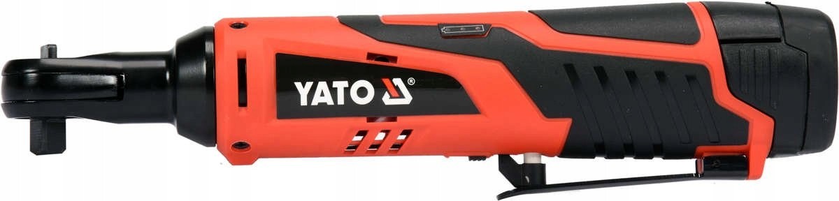 Yato Úderová Račňa 12V (2,0AH1H45NM) YT-82902