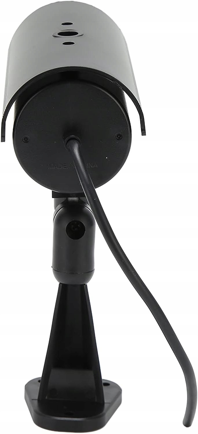 ATRAPA KAMERA IR LED KAMERY ZEWNĘTRZNA Z DIODĄ Marka Maclean