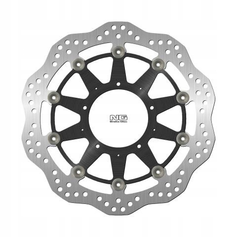 Predný Brzdový Kotúč Honda VFR800F/VFR800X '19-20 (310X94X4,5 MM) 5X6,5 MM