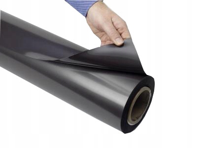 Folia magnetyczna magnes 1 mm grubości 100x61cm