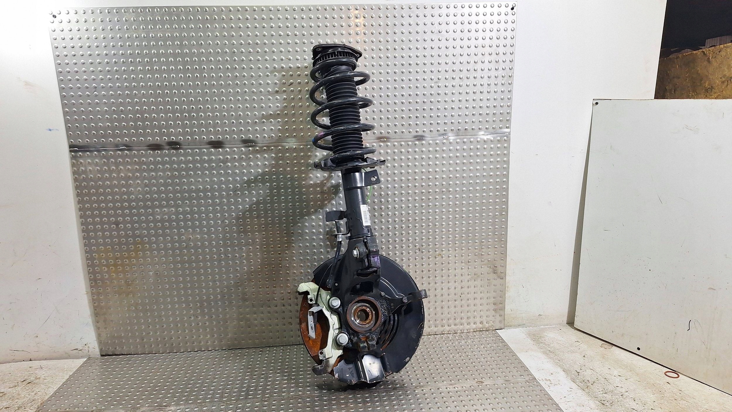 swing shock absorber right front KV6C-18045-LA FORD TRANSIT CONNECT MK2