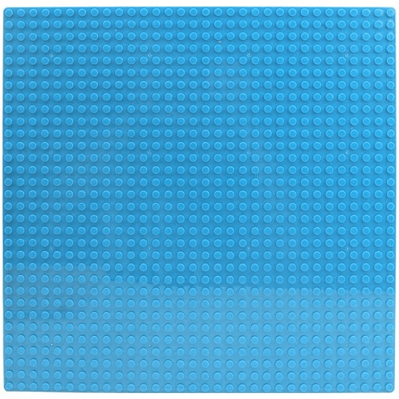 

Duża Płytka Konstrukcyjna Do Klocków Lego 32x32