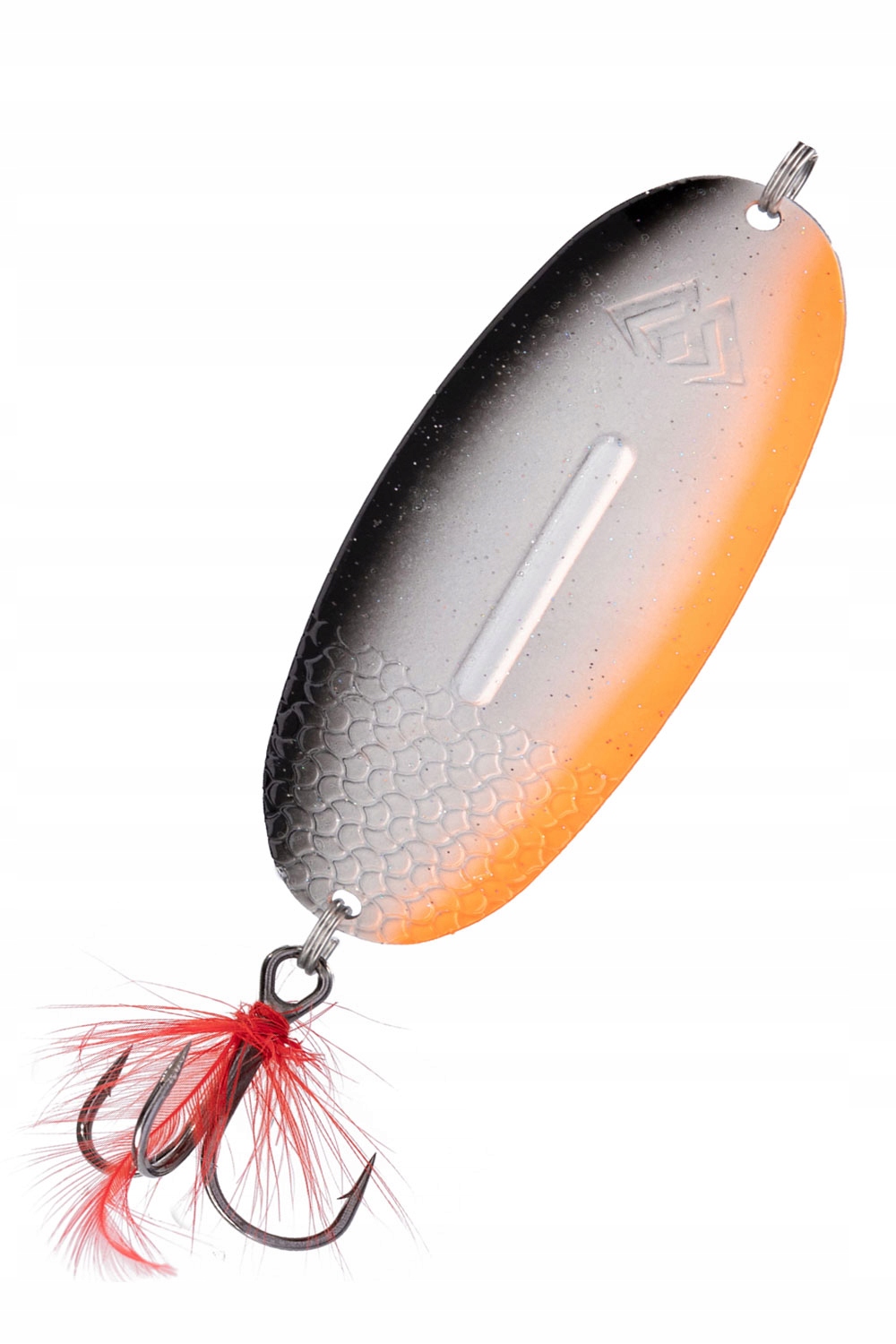 Wahadłówka Mikado Shallow Monster 30g 10cm Ro