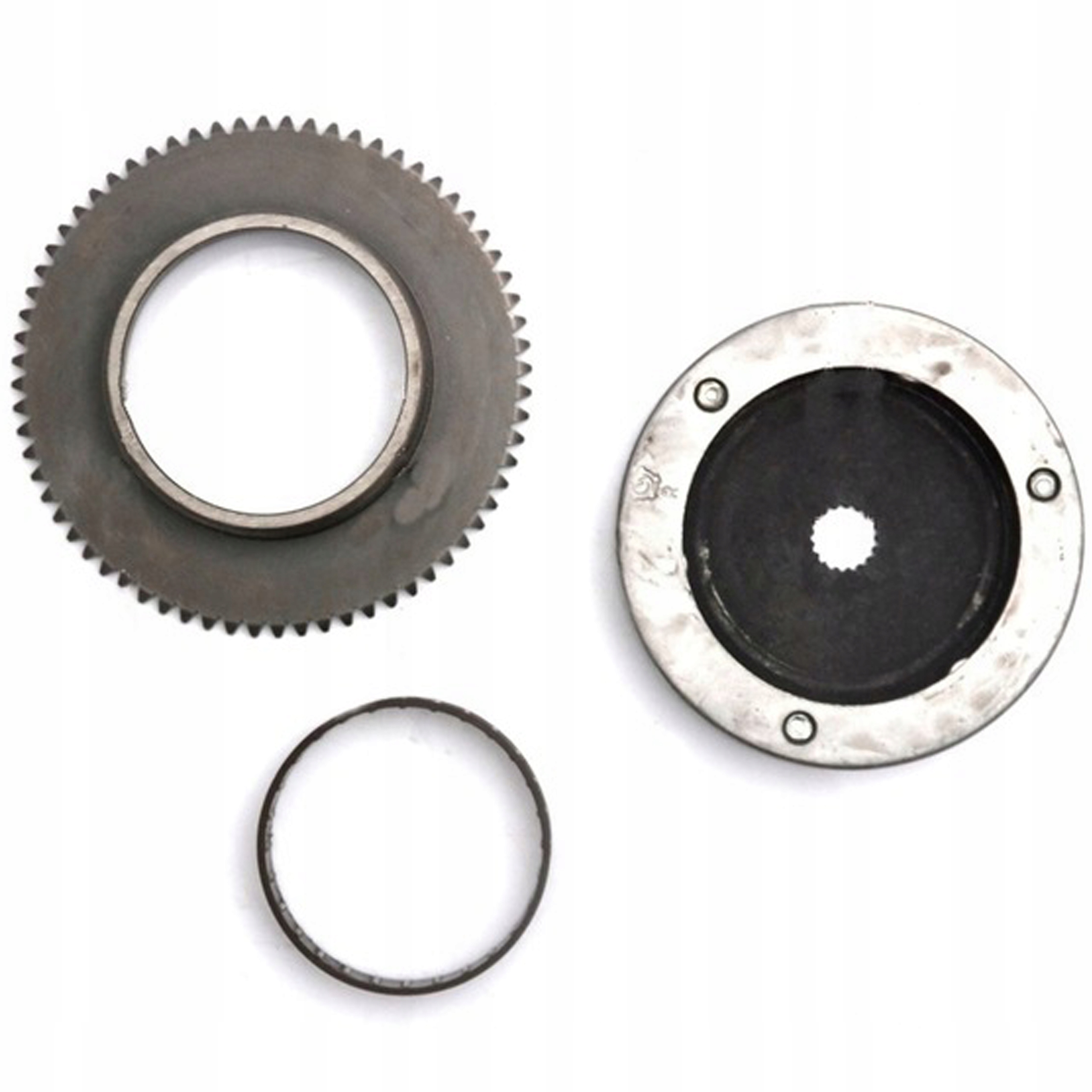 Sprzęgło Jednokierunkowe Skutery 2T 16mm 68z