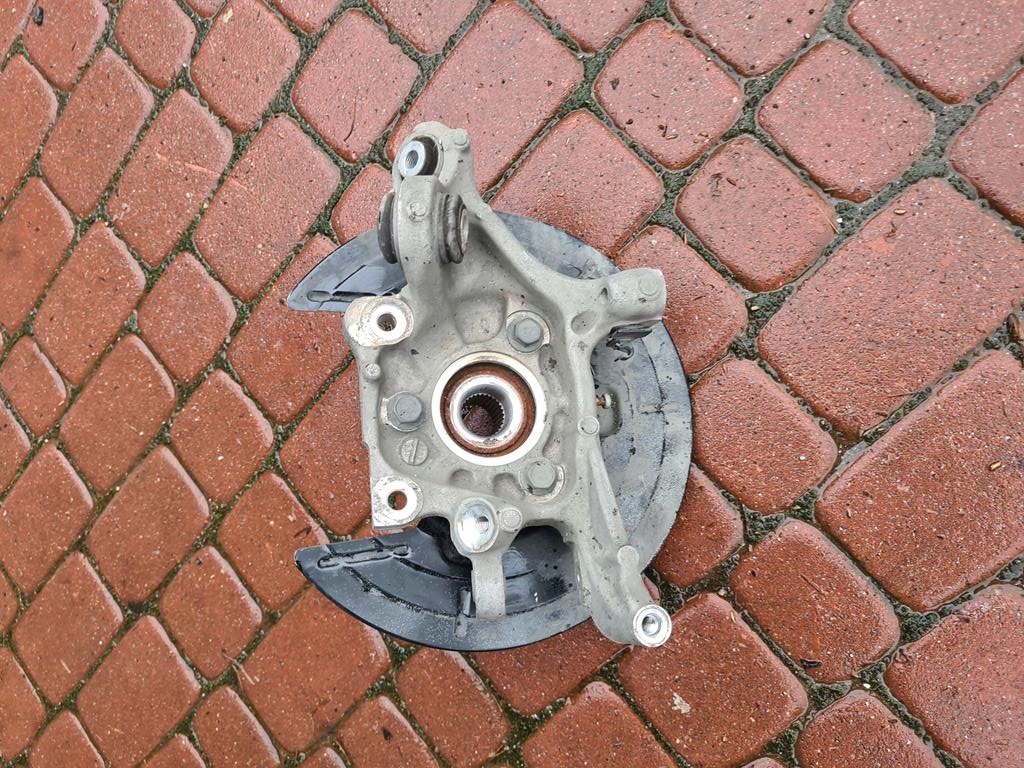 swing rear part rear 4x4 right Opel Insignia B