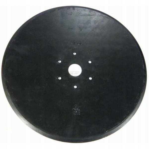 Talíř podřezávače hnojiva 350 mm 10100012 Kramp