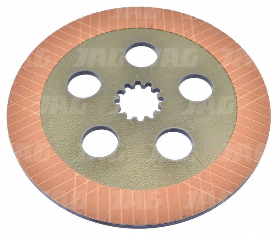 Brzdový kotouč John Deere 1032 1042 AL38236