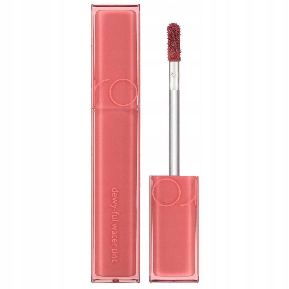 Lesk na rty Rom&nd Dewy Ful Water Tint 01 In Coral 5 g