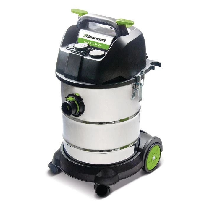 Odkurzacz wetCAT131 Irh Cleancraft 7002115