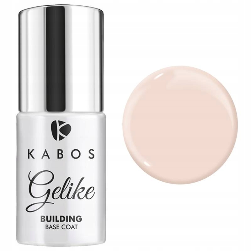 

Kabos Building Base Coat baza budująca