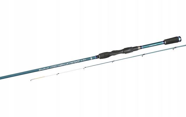 Mikado Wędka Spinning LX Lexus Sapphire Lite Dropshot 260 5-20G