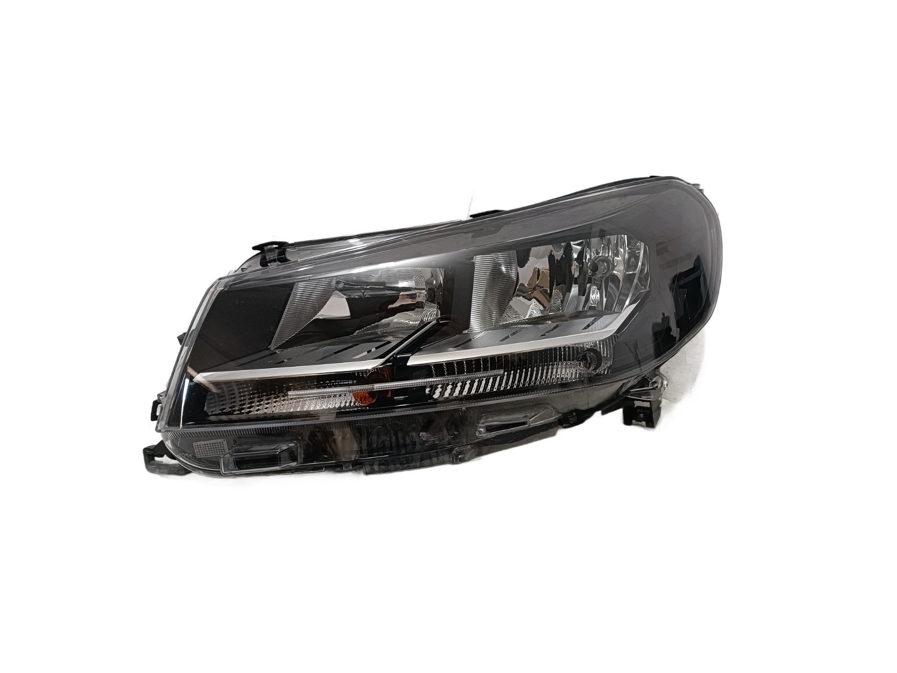 ^ TOYOTA PROACE II LIFT 2024- light left REFLEKTOR left 9847198380