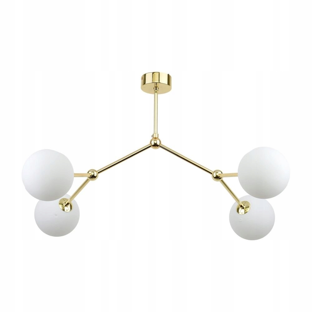 Stropní svítidlo Fairy Gold 6470 Tk Lighting